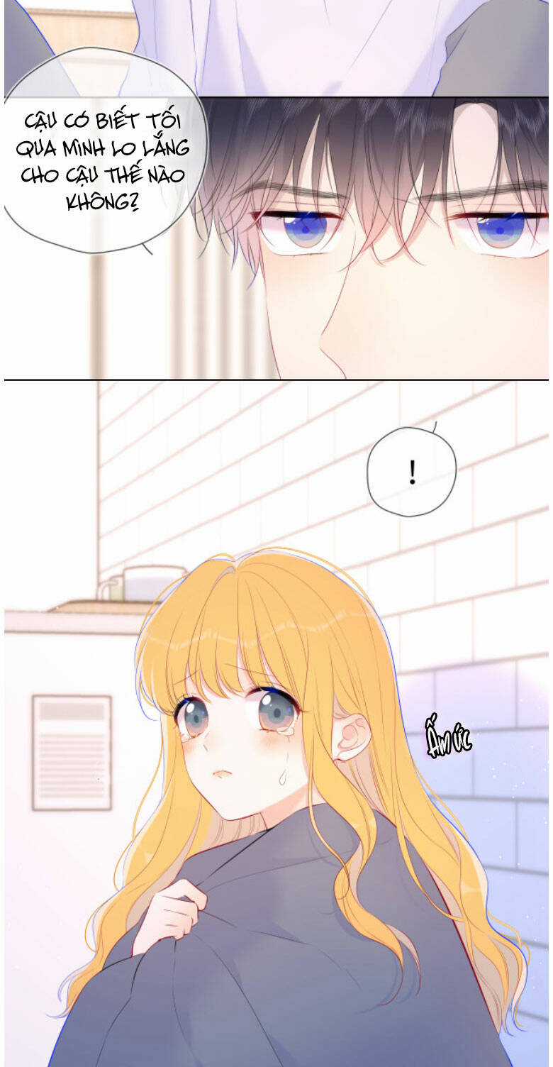 Ngôi Sao Cho Tôi Chapter 124 trang 5