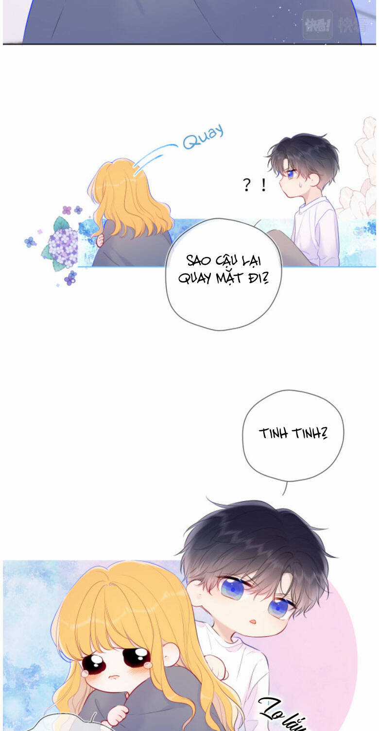 Ngôi Sao Cho Tôi Chapter 124 trang 6