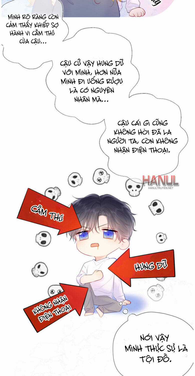 Ngôi Sao Cho Tôi Chapter 124 trang 7