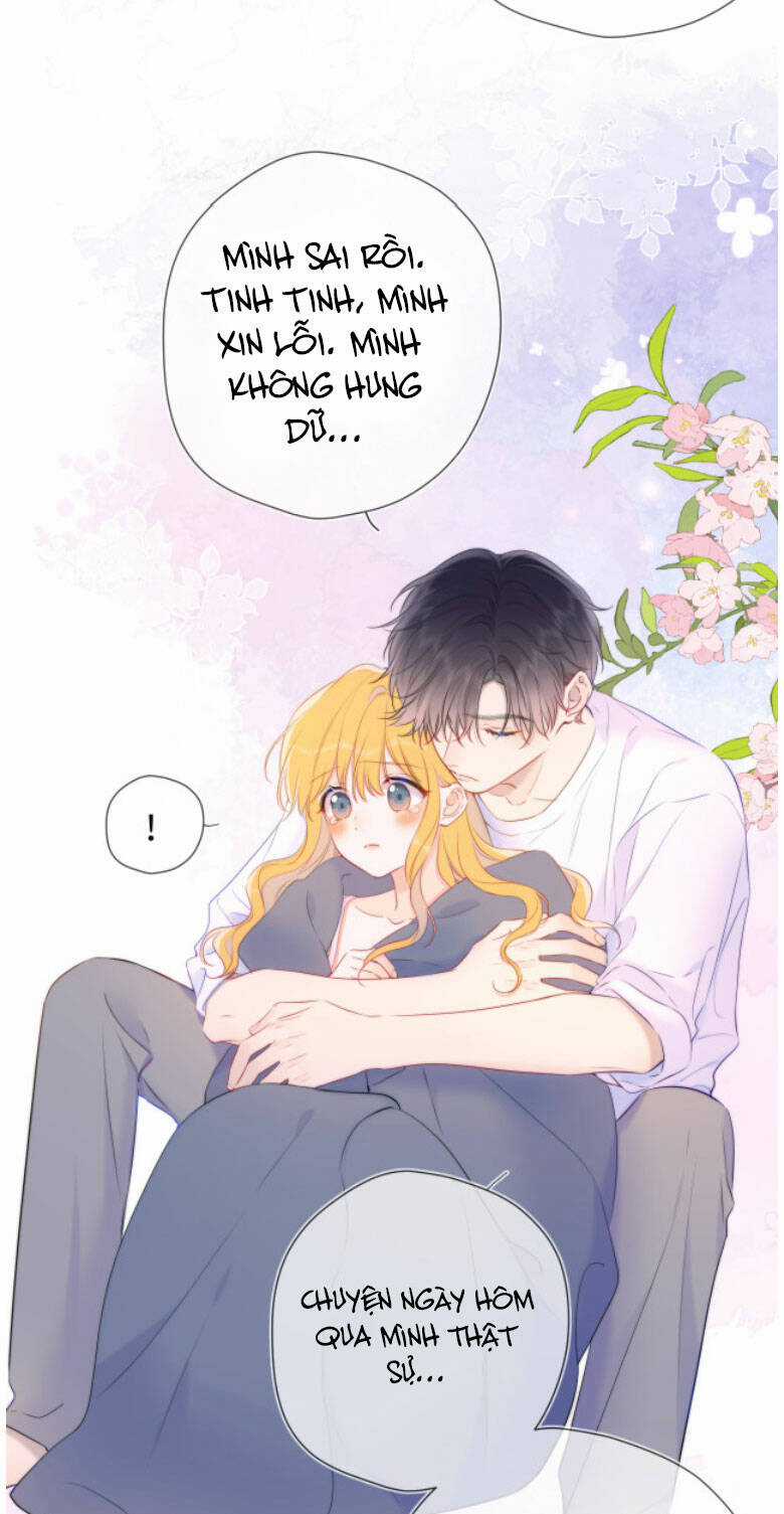 Ngôi Sao Cho Tôi Chapter 124 trang 8