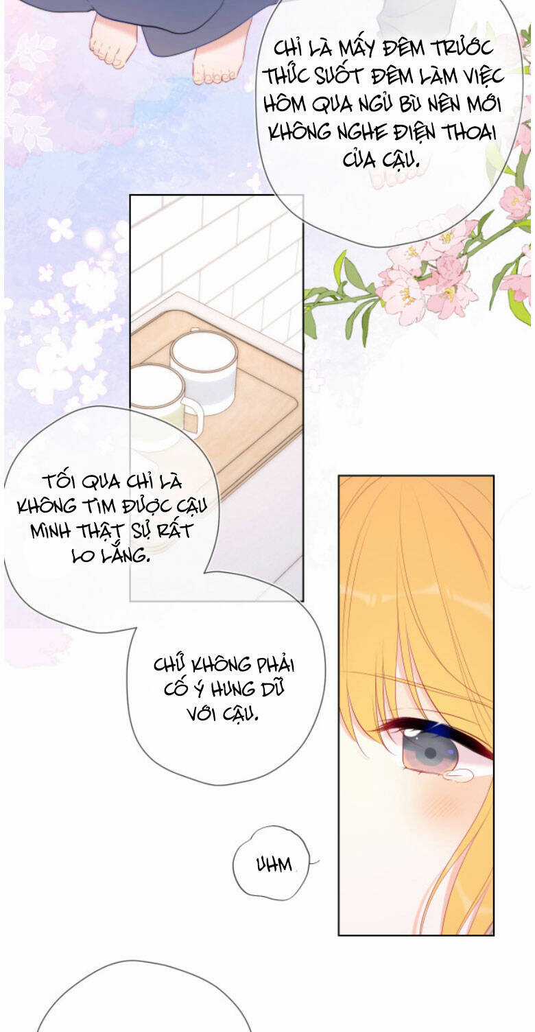 Ngôi Sao Cho Tôi Chapter 124 trang 9