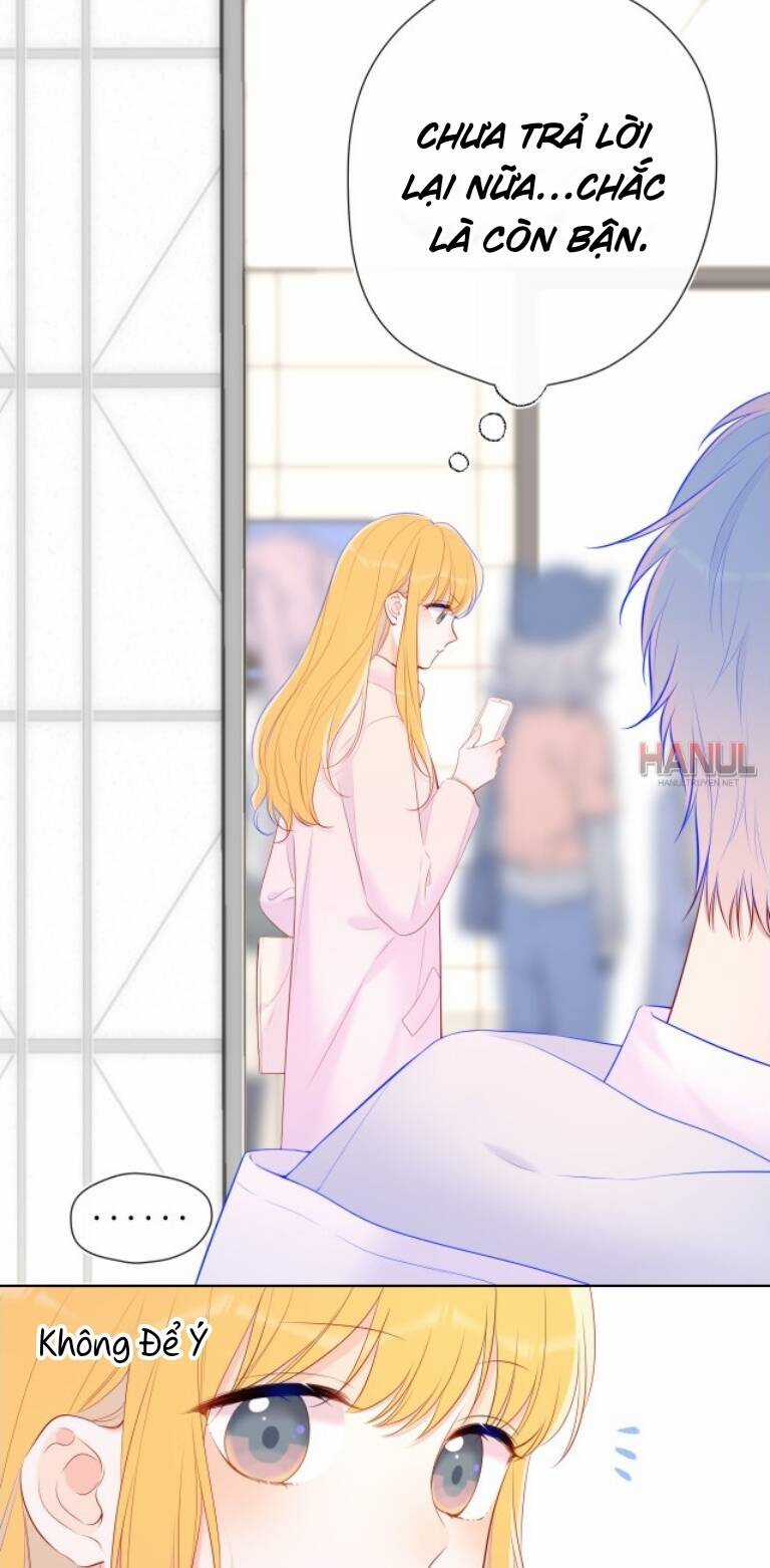 Ngôi Sao Cho Tôi Chapter 125 trang 11