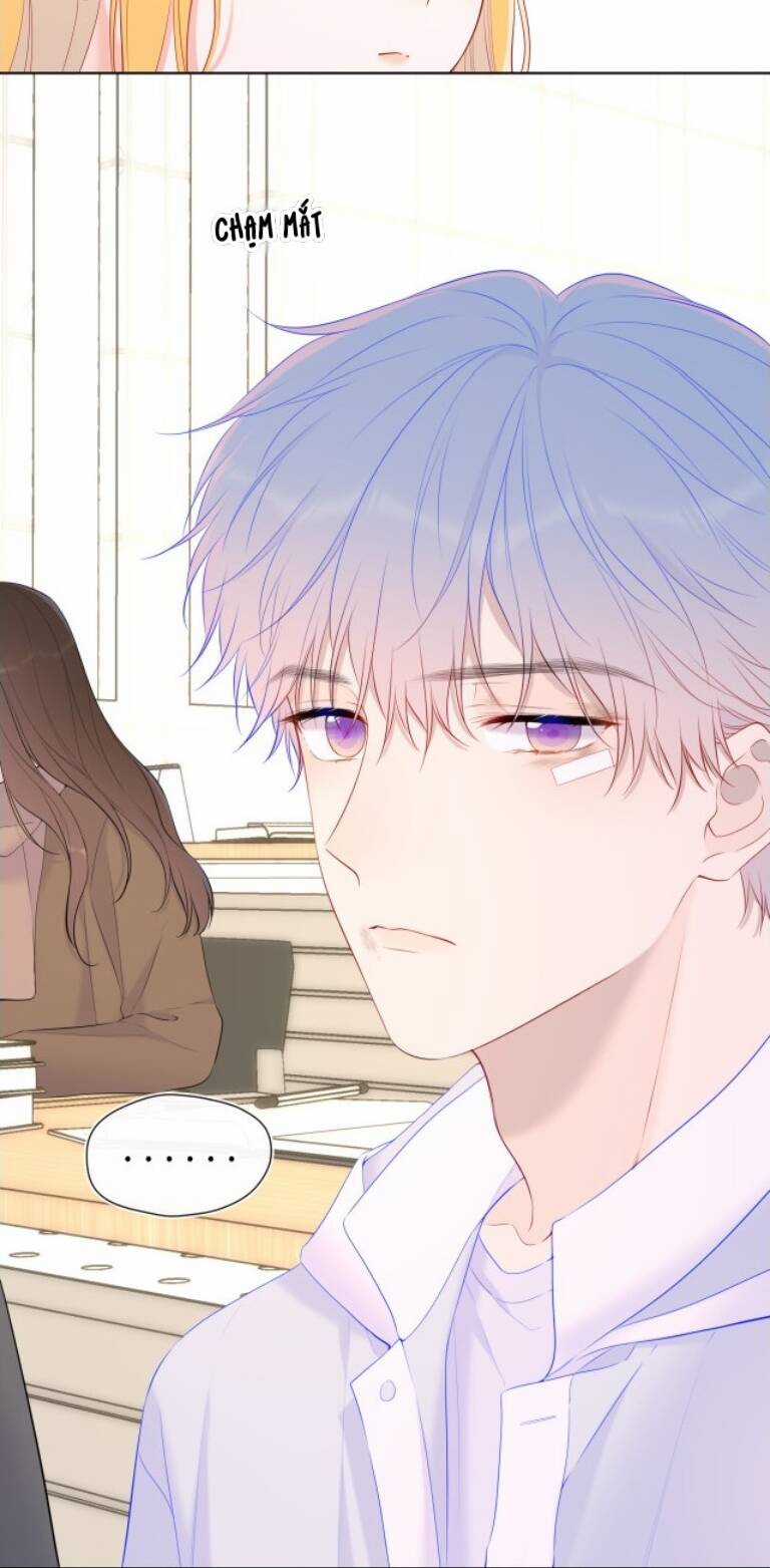 Ngôi Sao Cho Tôi Chapter 125 trang 12