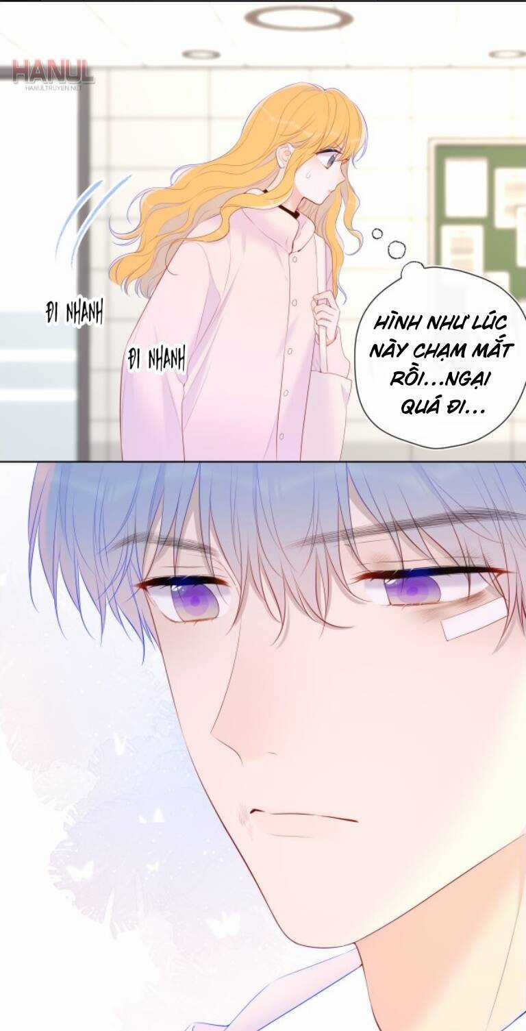 Ngôi Sao Cho Tôi Chapter 125 trang 13