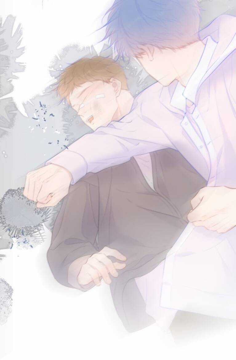 Ngôi Sao Cho Tôi Chapter 125 trang 20