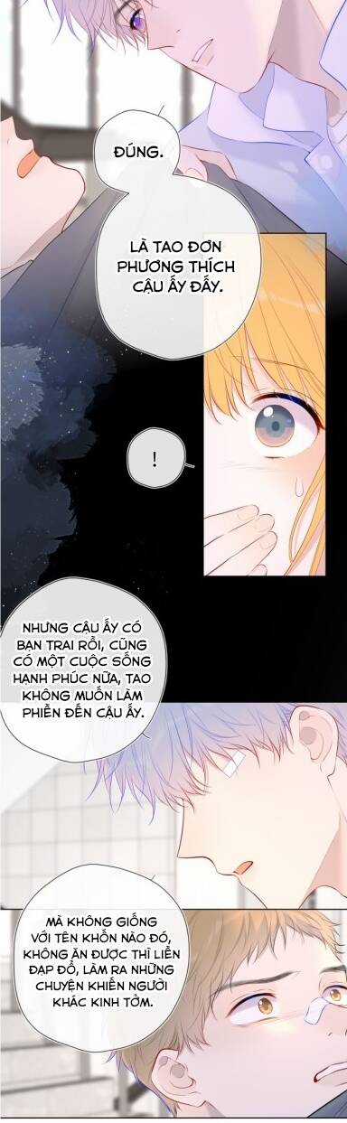 Ngôi Sao Cho Tôi Chapter 125 trang 23