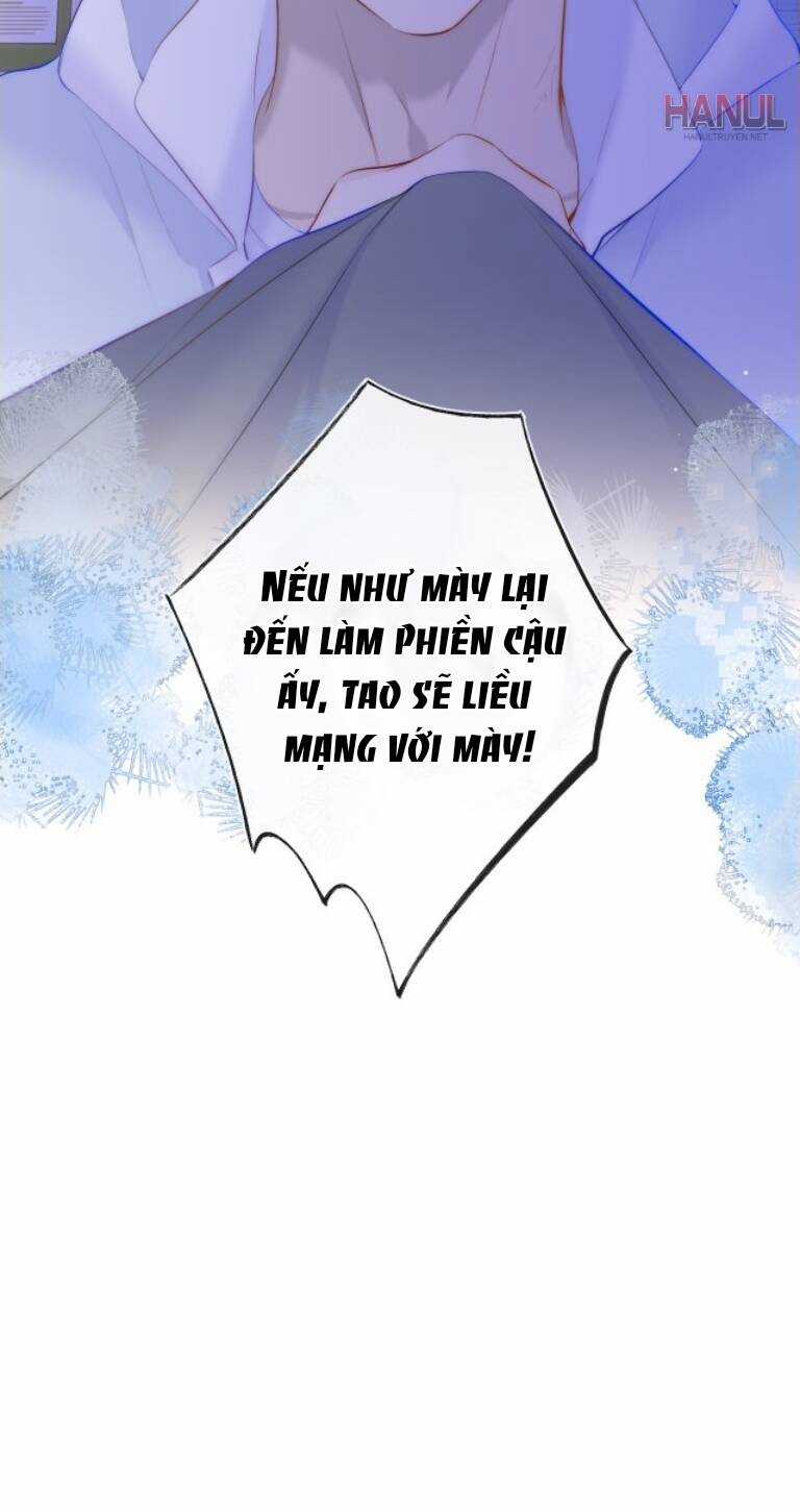 Ngôi Sao Cho Tôi Chapter 125 trang 25