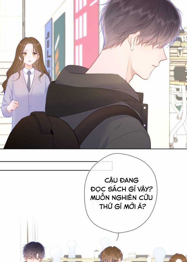 Ngôi Sao Cho Tôi Chapter 125 trang 5