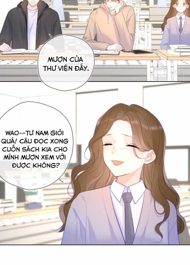 Ngôi Sao Cho Tôi Chapter 125 trang 6