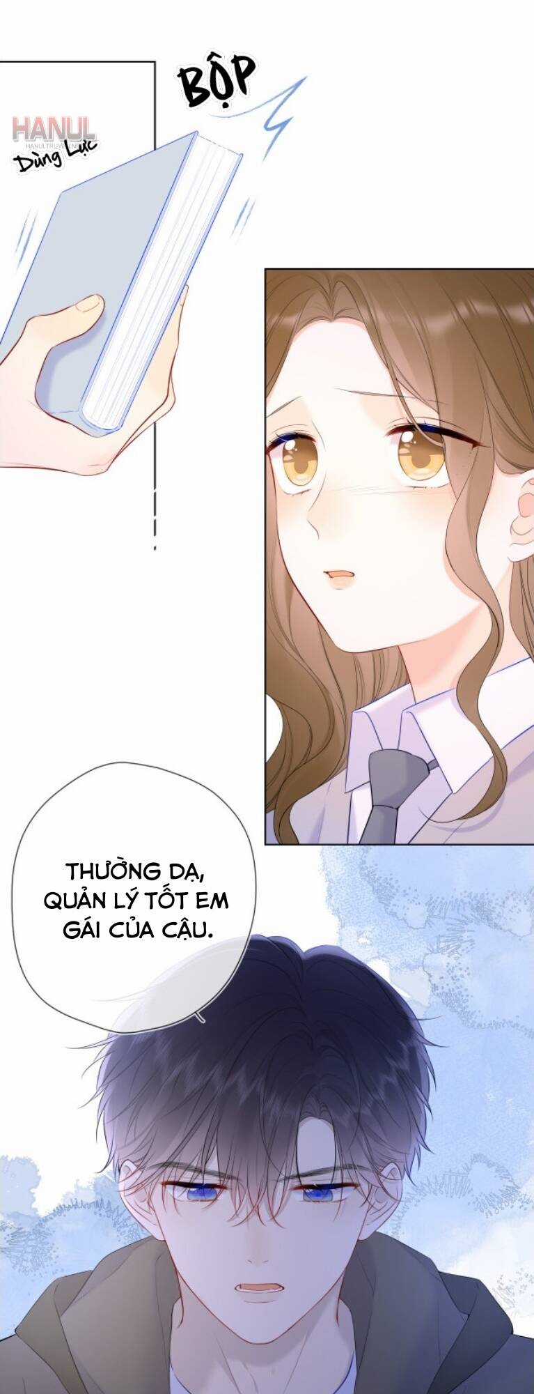 Ngôi Sao Cho Tôi Chapter 125 trang 7