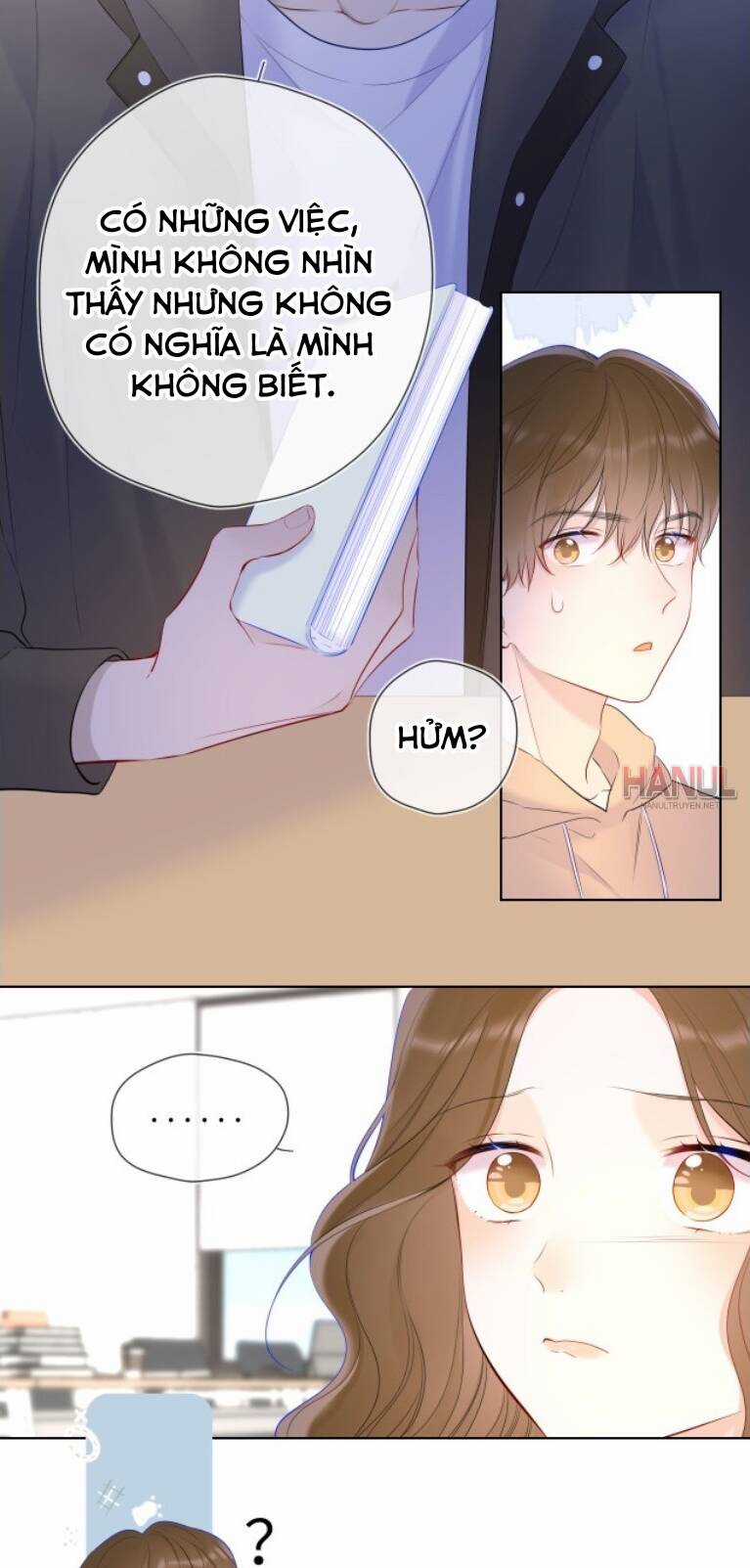 Ngôi Sao Cho Tôi Chapter 125 trang 8