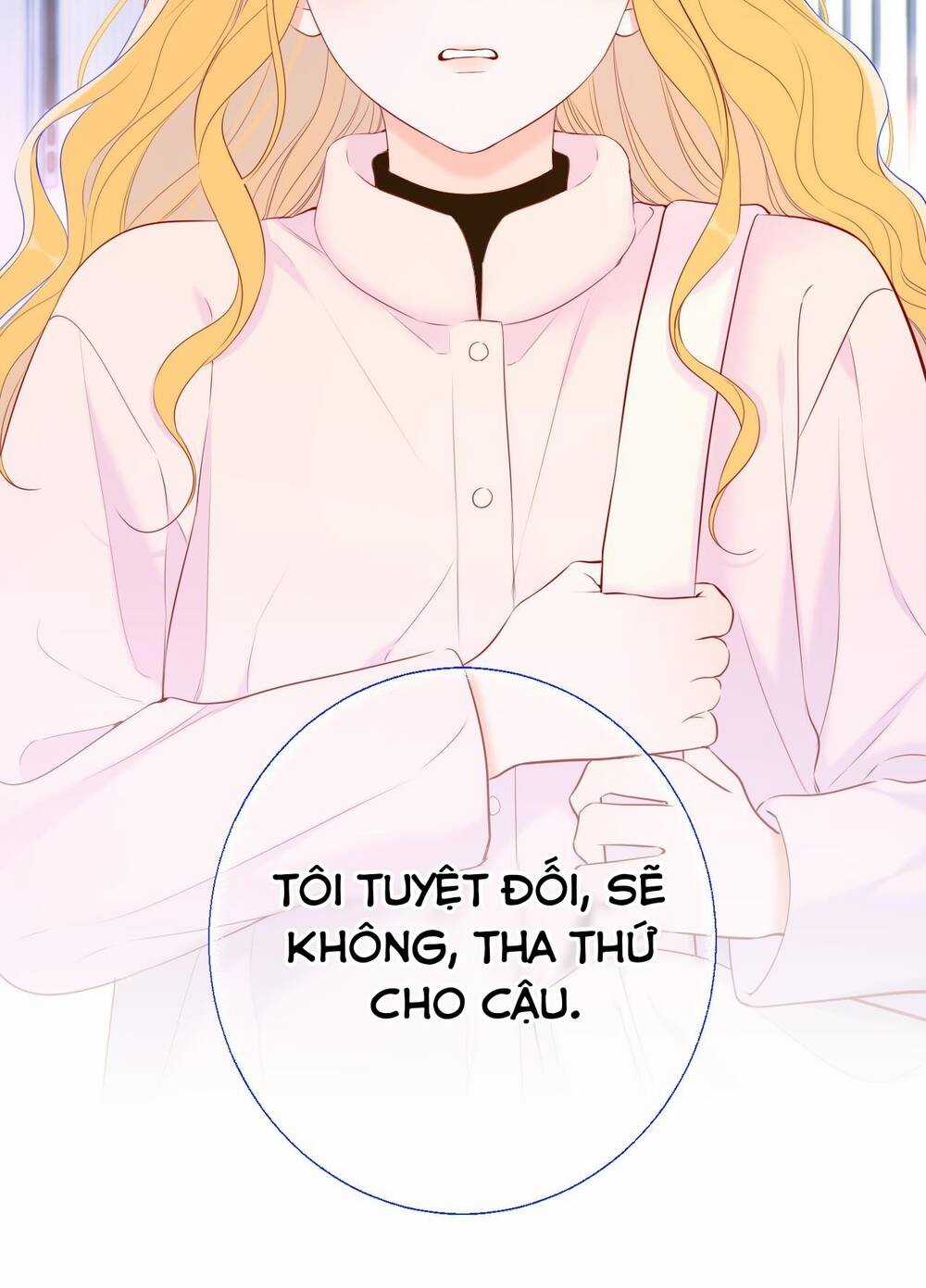 Ngôi Sao Cho Tôi Chapter 126 trang 10