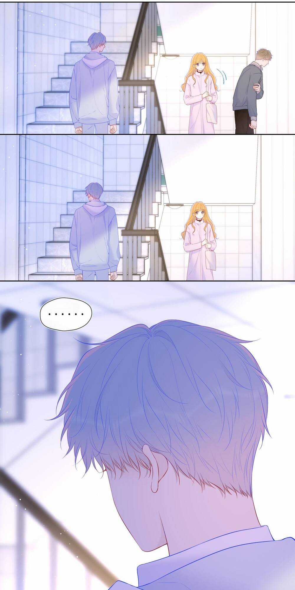 Ngôi Sao Cho Tôi Chapter 126 trang 12