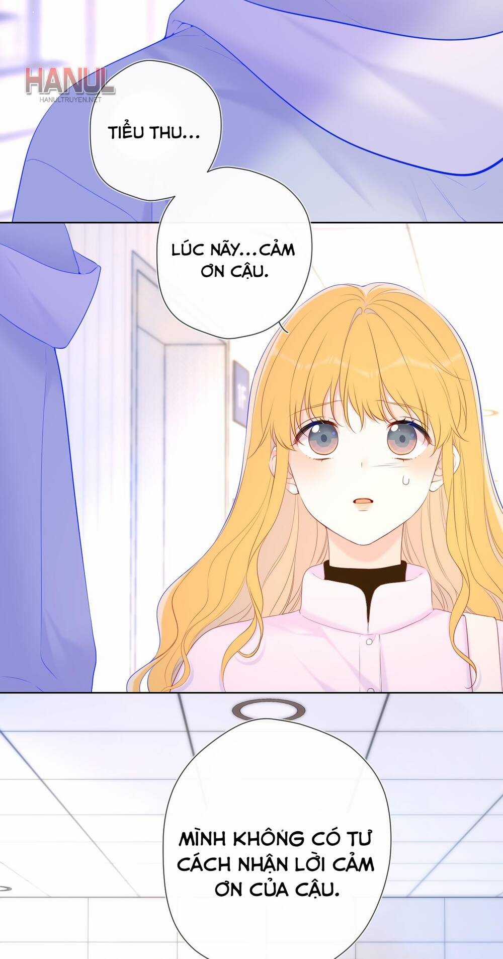 Ngôi Sao Cho Tôi Chapter 126 trang 13