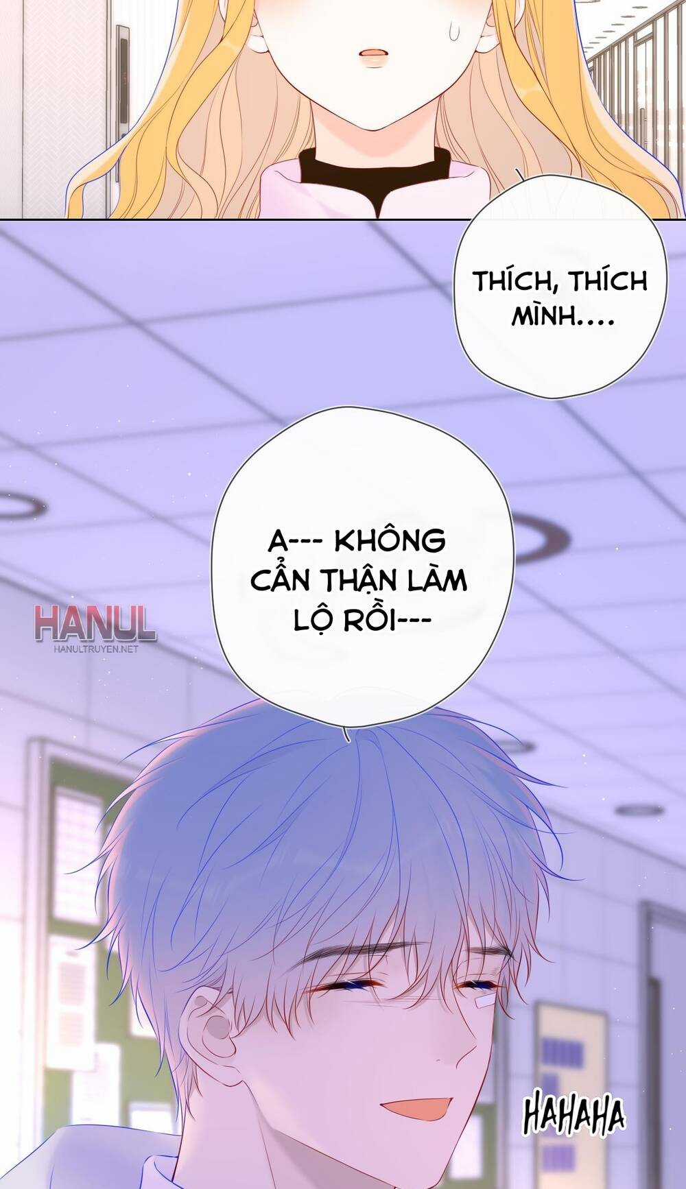 Ngôi Sao Cho Tôi Chapter 126 trang 16