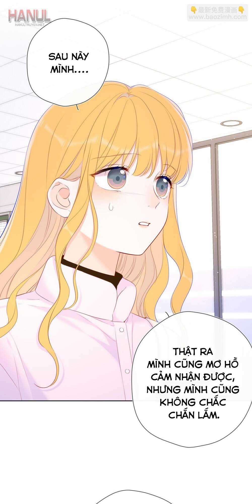 Ngôi Sao Cho Tôi Chapter 126 trang 18