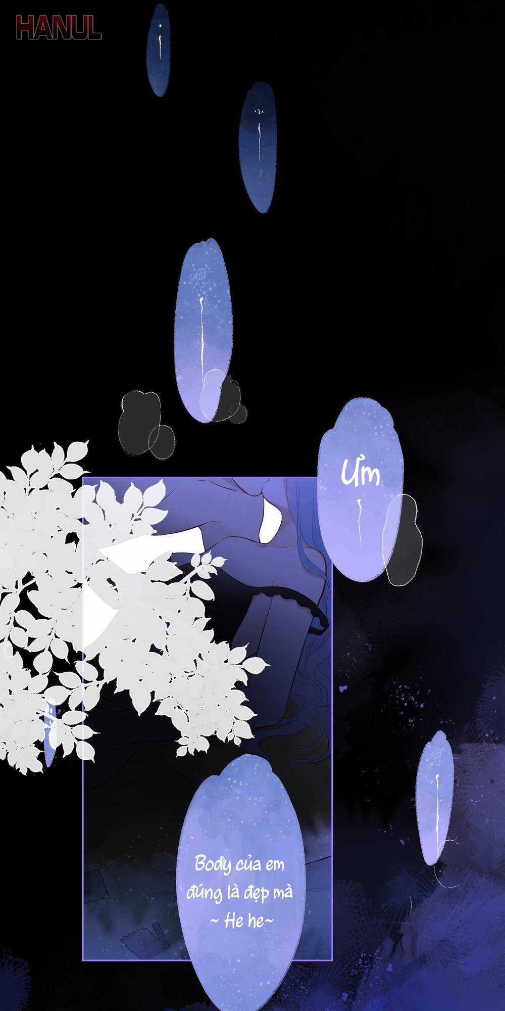 Ngôi Sao Cho Tôi Chapter 126 trang 22