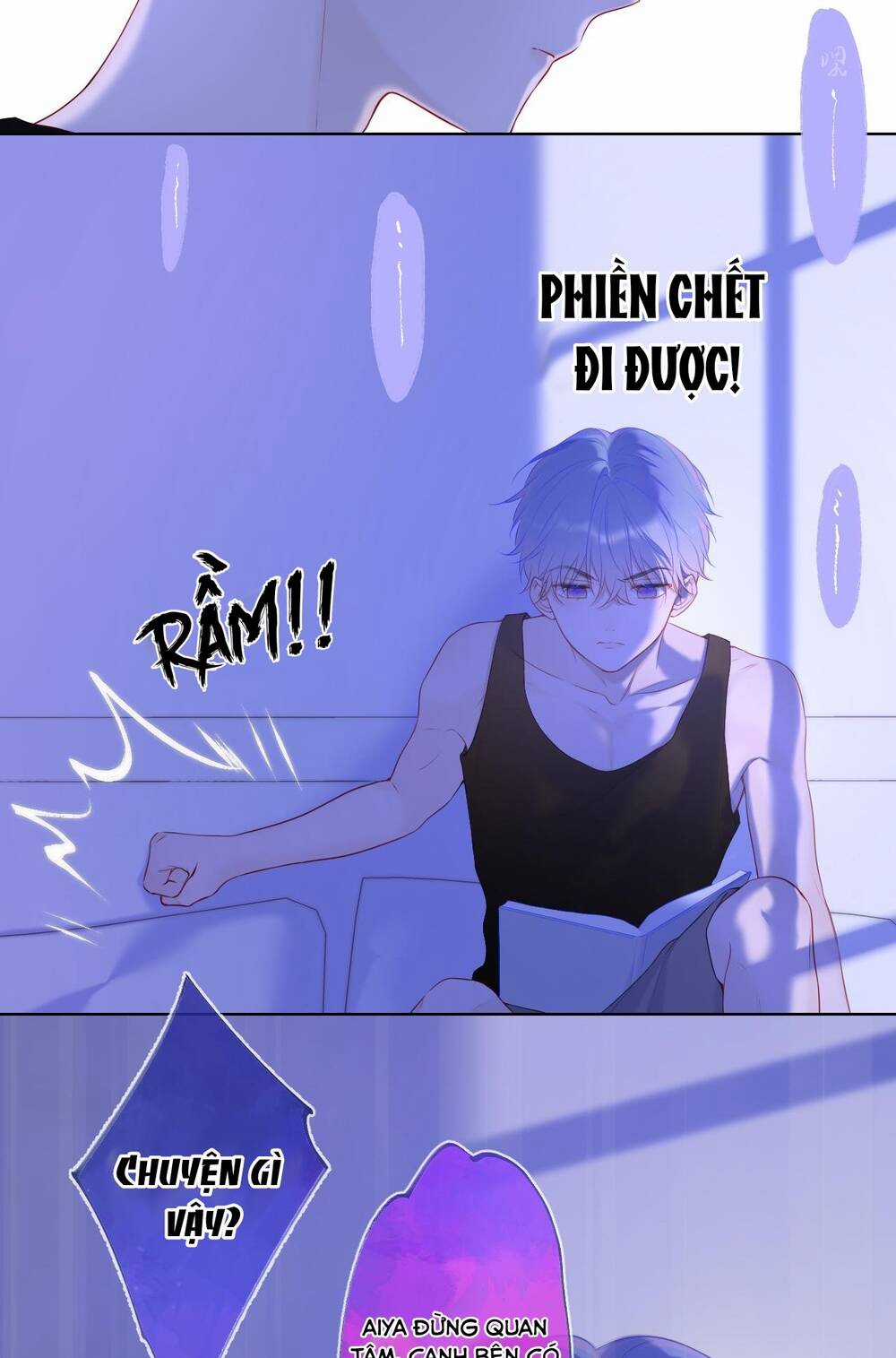 Ngôi Sao Cho Tôi Chapter 126 trang 24