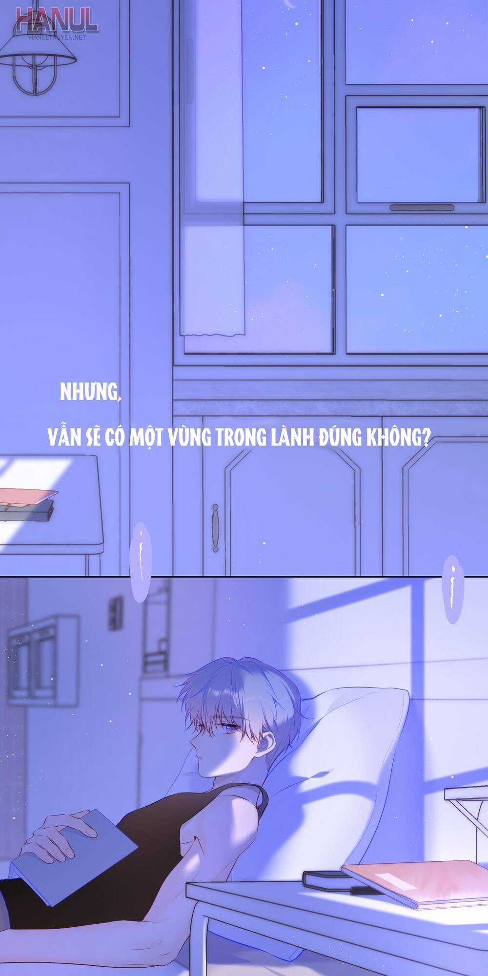 Ngôi Sao Cho Tôi Chapter 126 trang 26