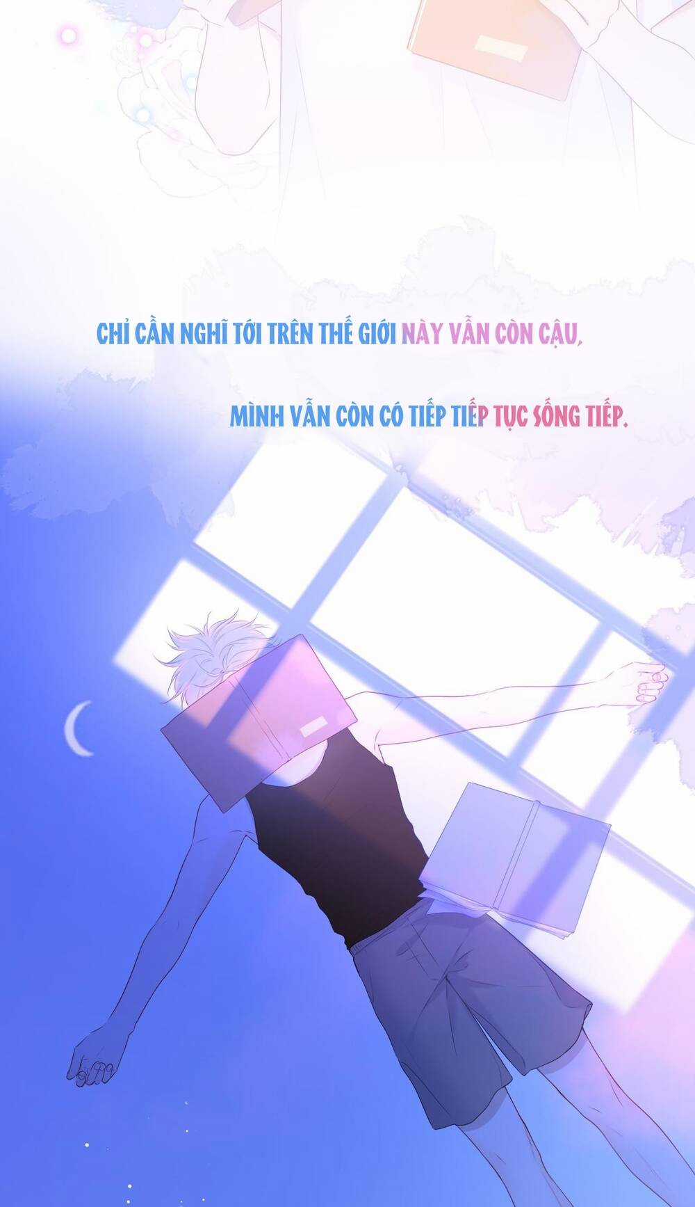 Ngôi Sao Cho Tôi Chapter 126 trang 28