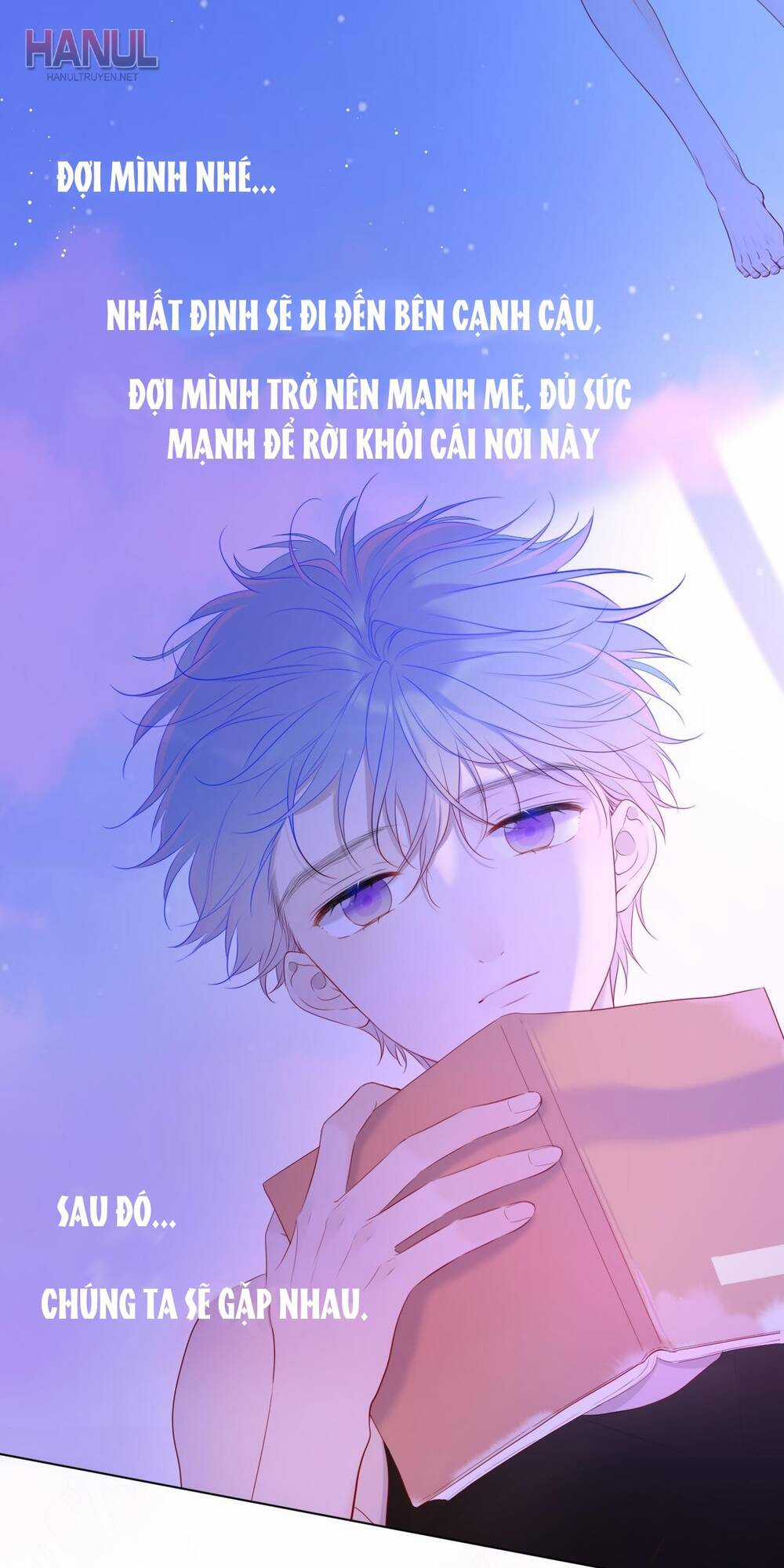 Ngôi Sao Cho Tôi Chapter 126 trang 29