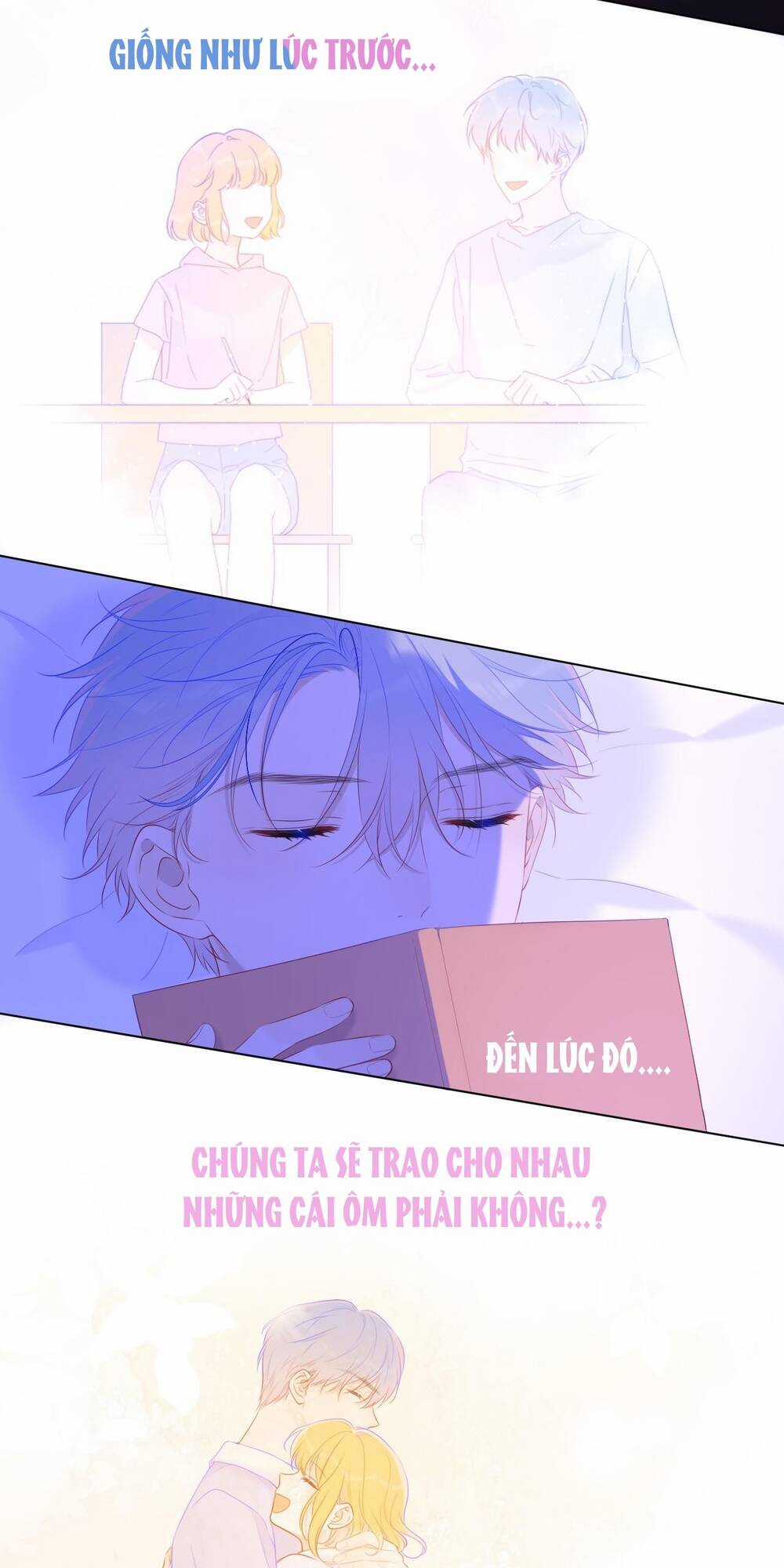 Ngôi Sao Cho Tôi Chapter 126 trang 30