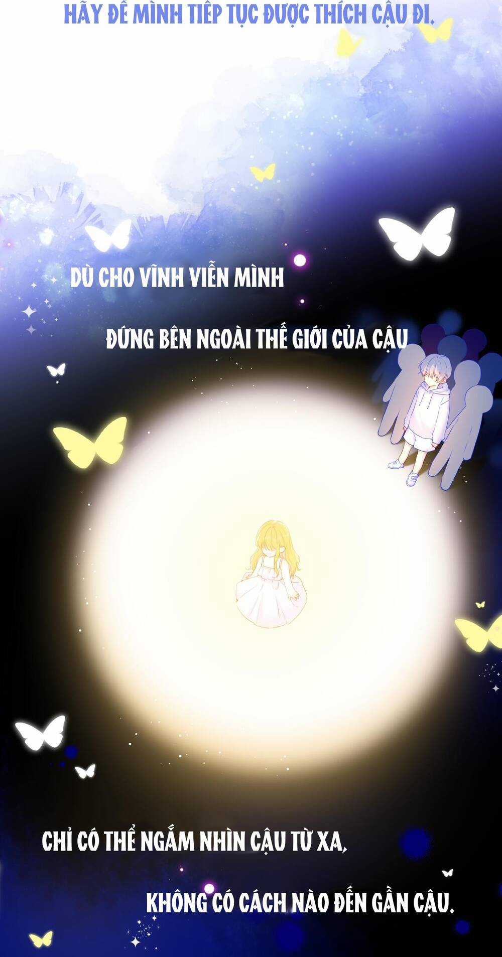 Ngôi Sao Cho Tôi Chapter 126 trang 32