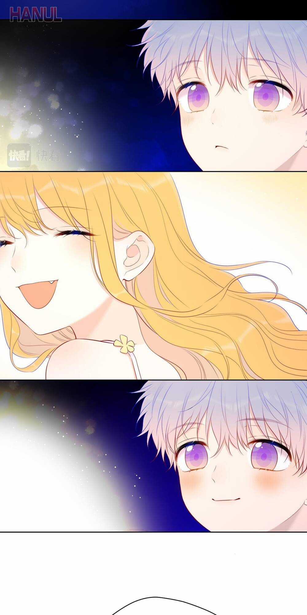 Ngôi Sao Cho Tôi Chapter 126 trang 33