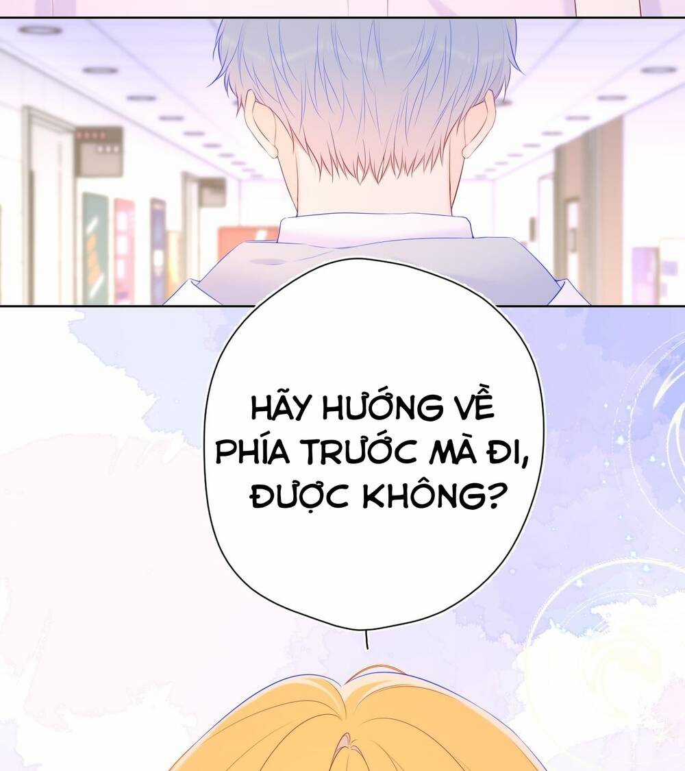 Ngôi Sao Cho Tôi Chapter 126 trang 35