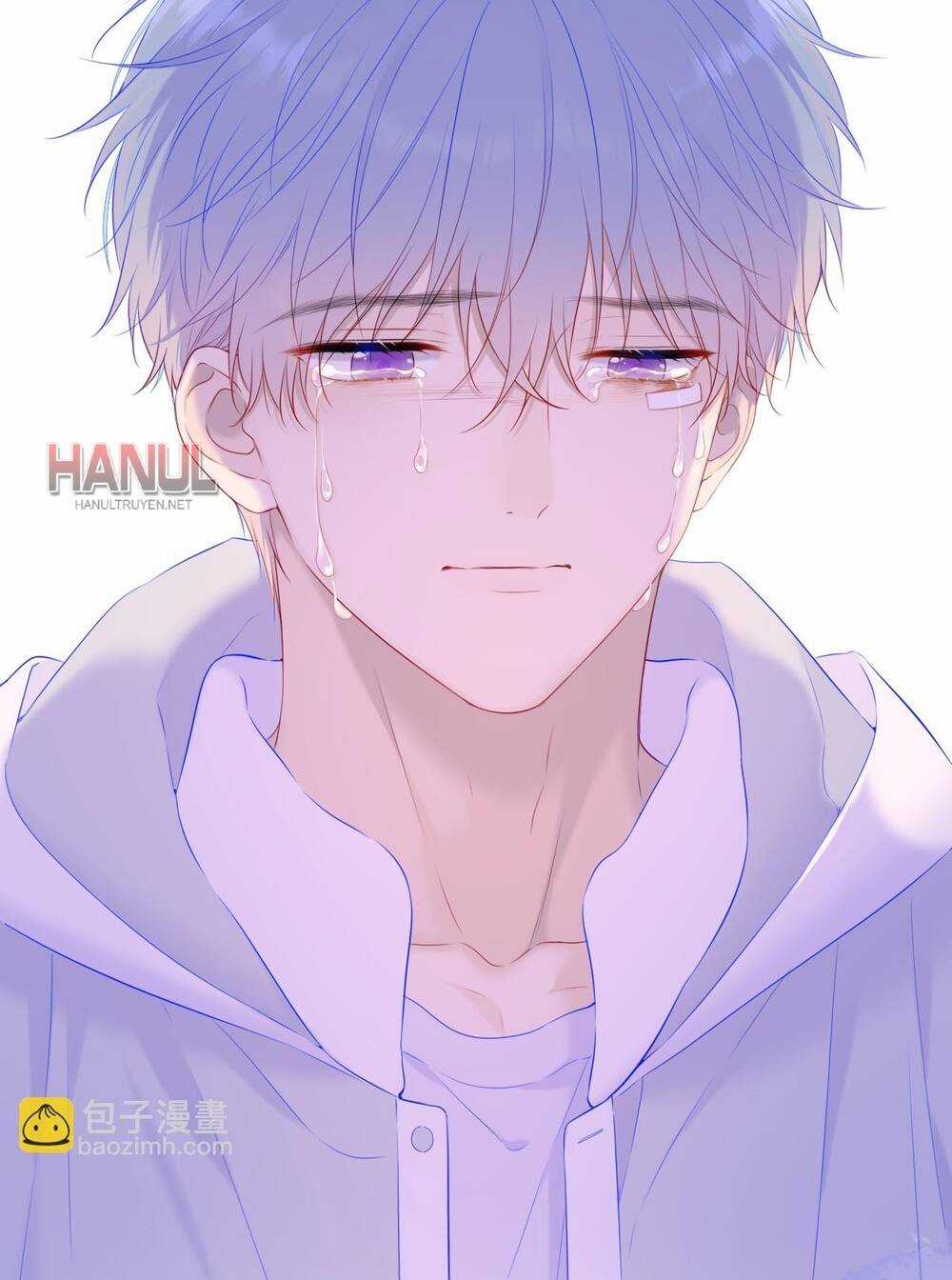 Ngôi Sao Cho Tôi Chapter 126 trang 38