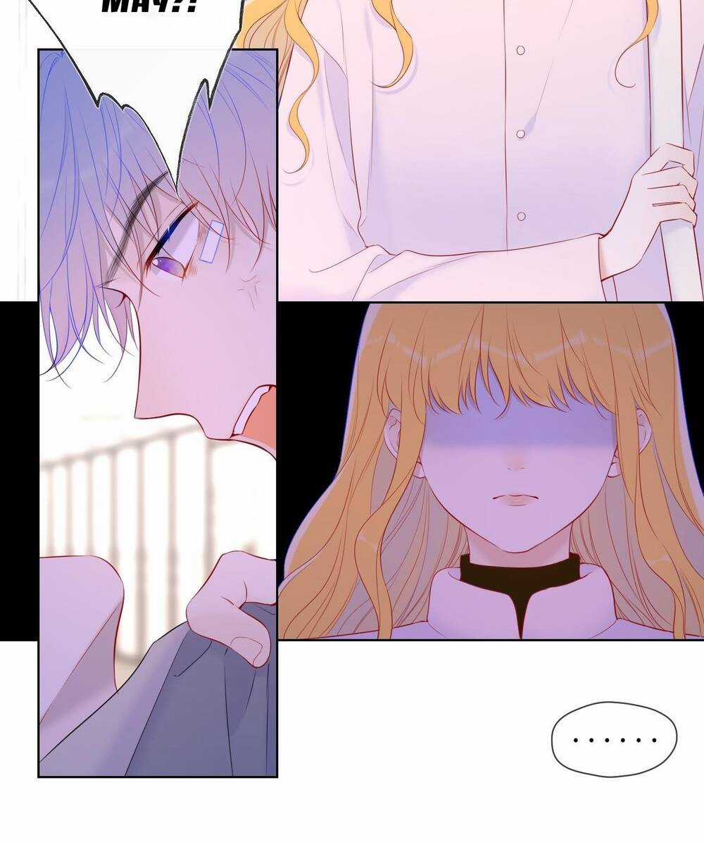 Ngôi Sao Cho Tôi Chapter 126 trang 4