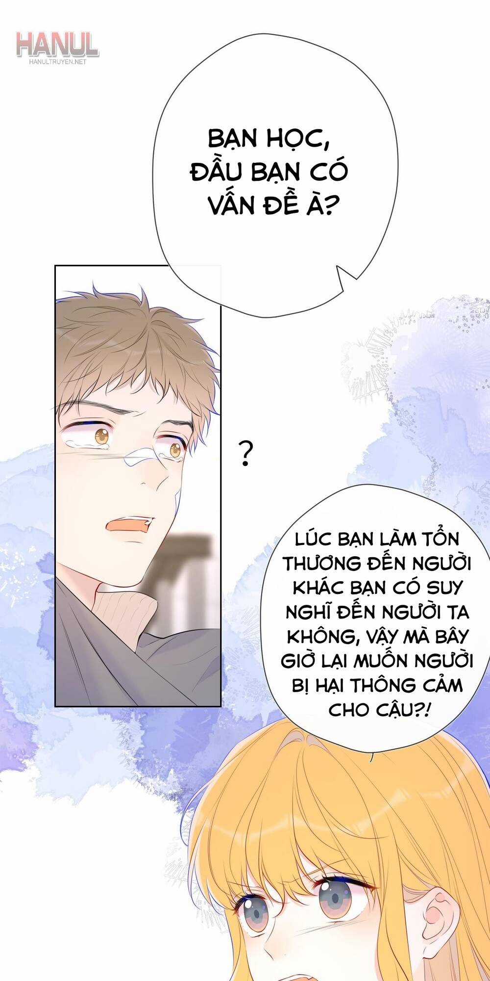 Ngôi Sao Cho Tôi Chapter 126 trang 5