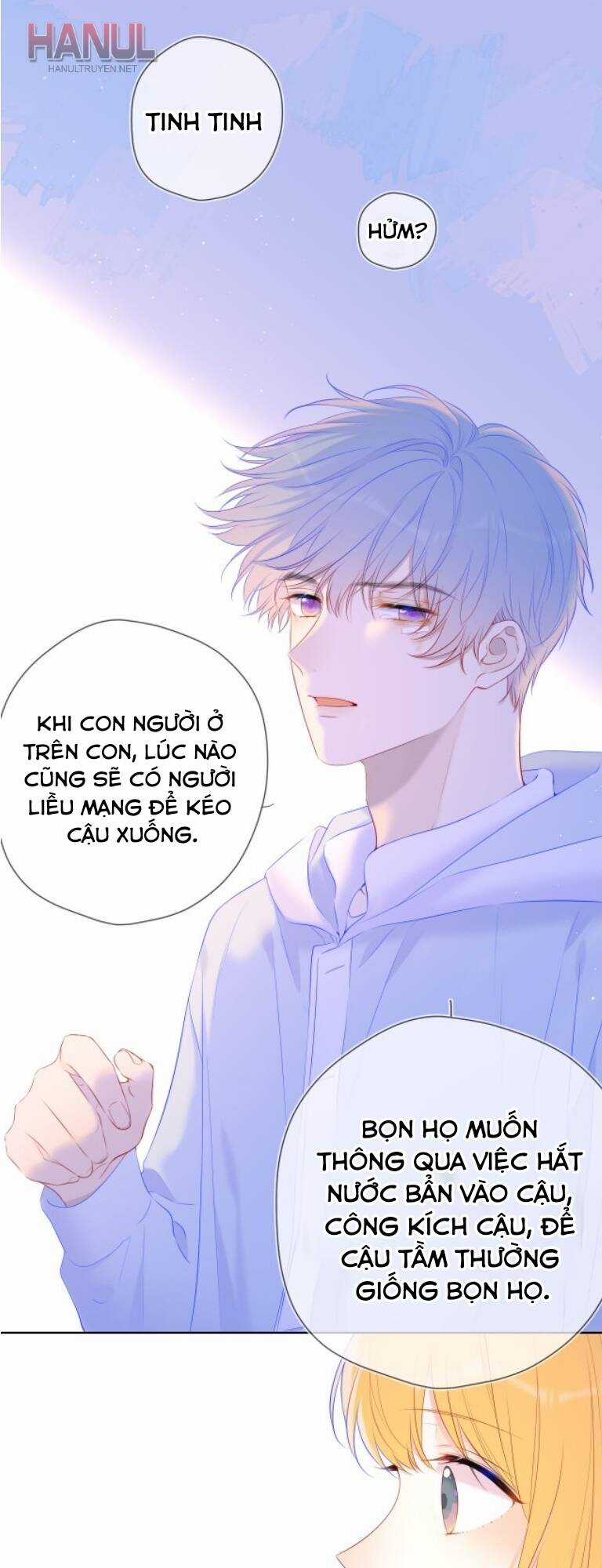 Ngôi Sao Cho Tôi Chapter 127 trang 10