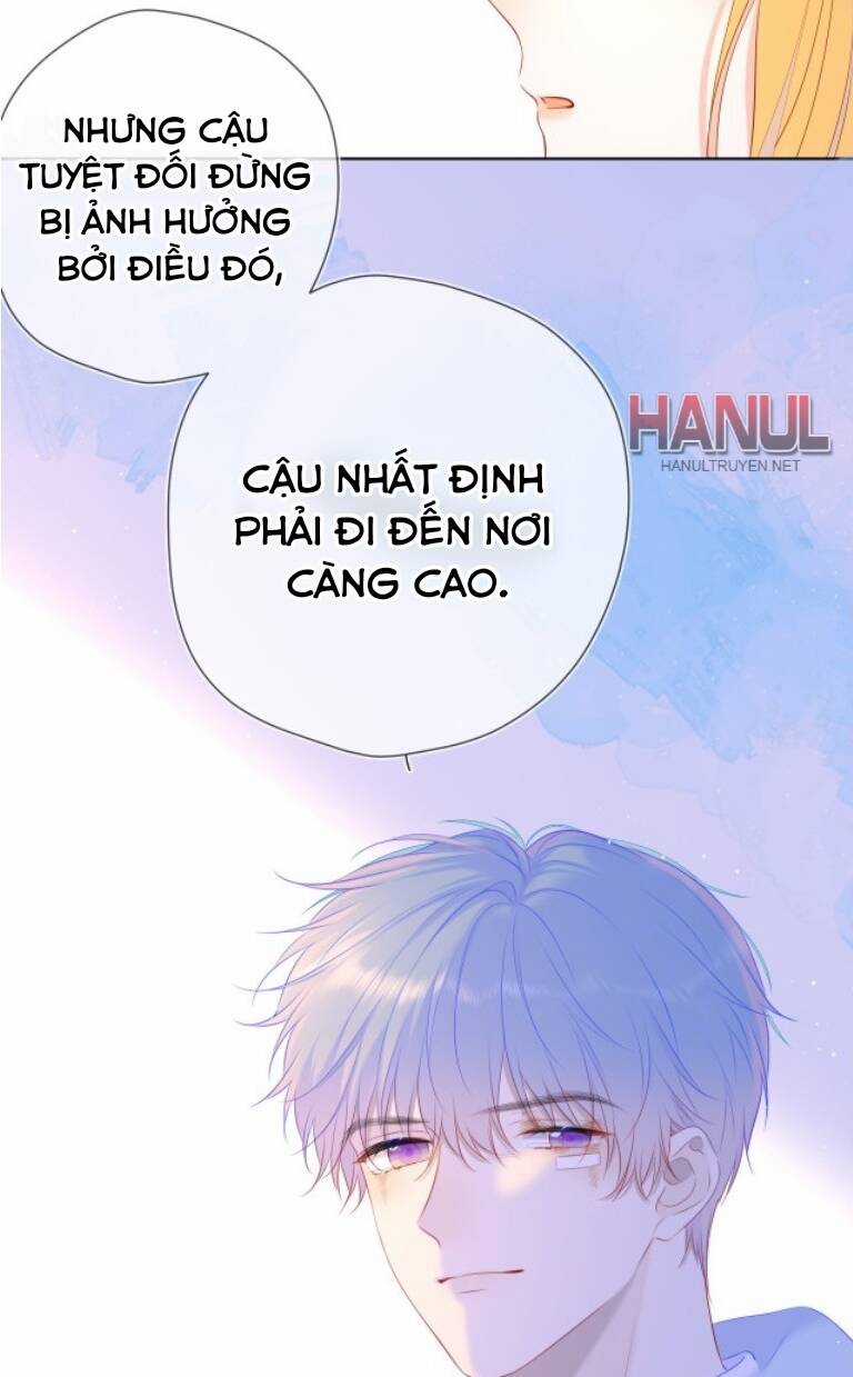 Ngôi Sao Cho Tôi Chapter 127 trang 11