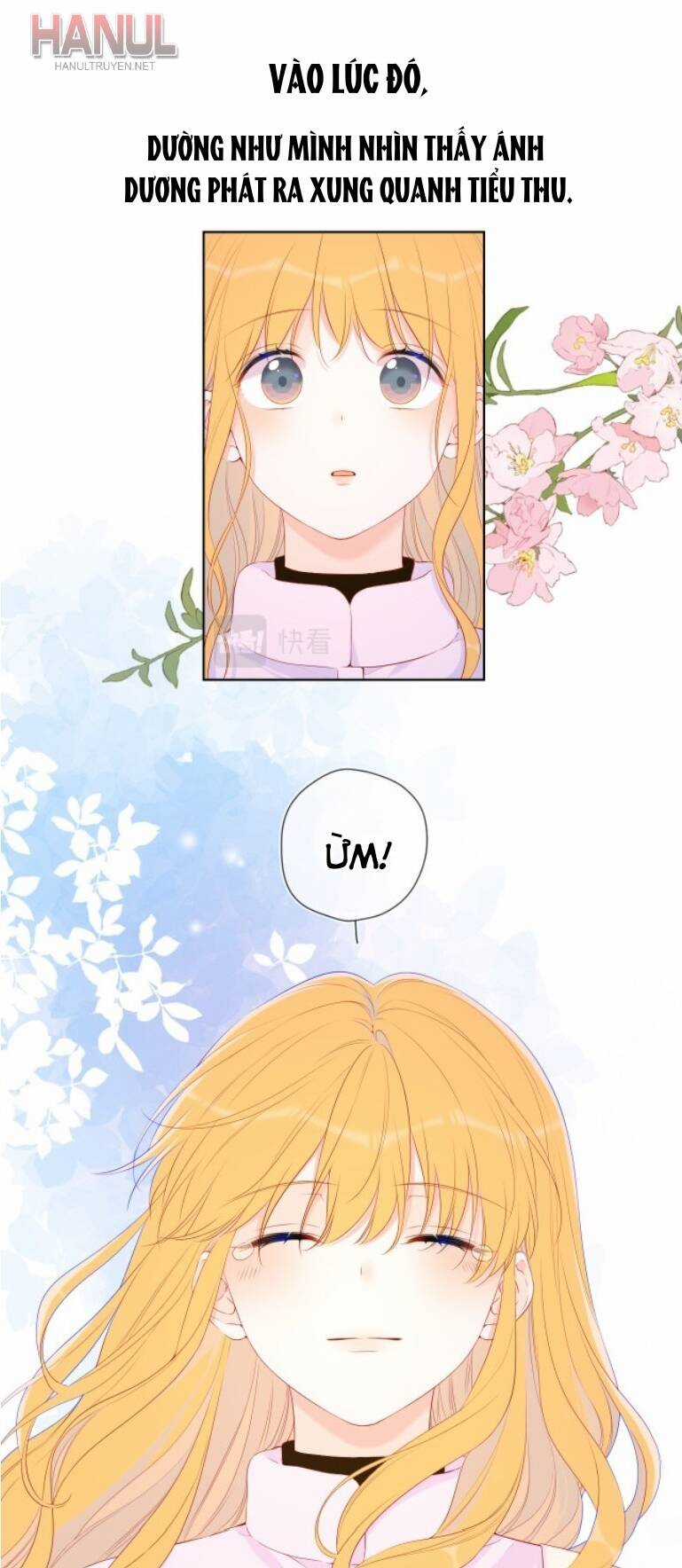 Ngôi Sao Cho Tôi Chapter 127 trang 13