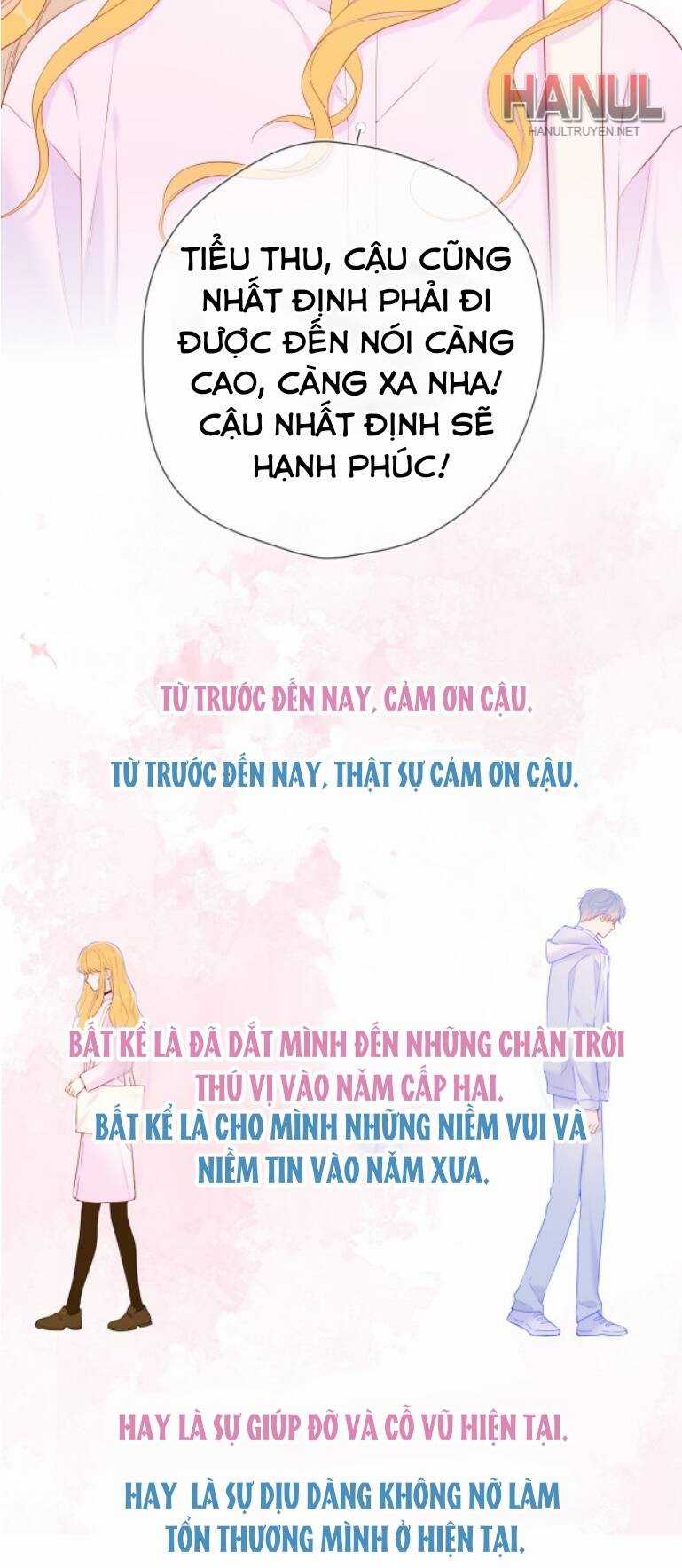 Ngôi Sao Cho Tôi Chapter 127 trang 14