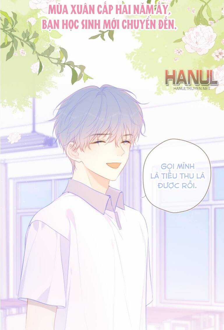 Ngôi Sao Cho Tôi Chapter 127 trang 2