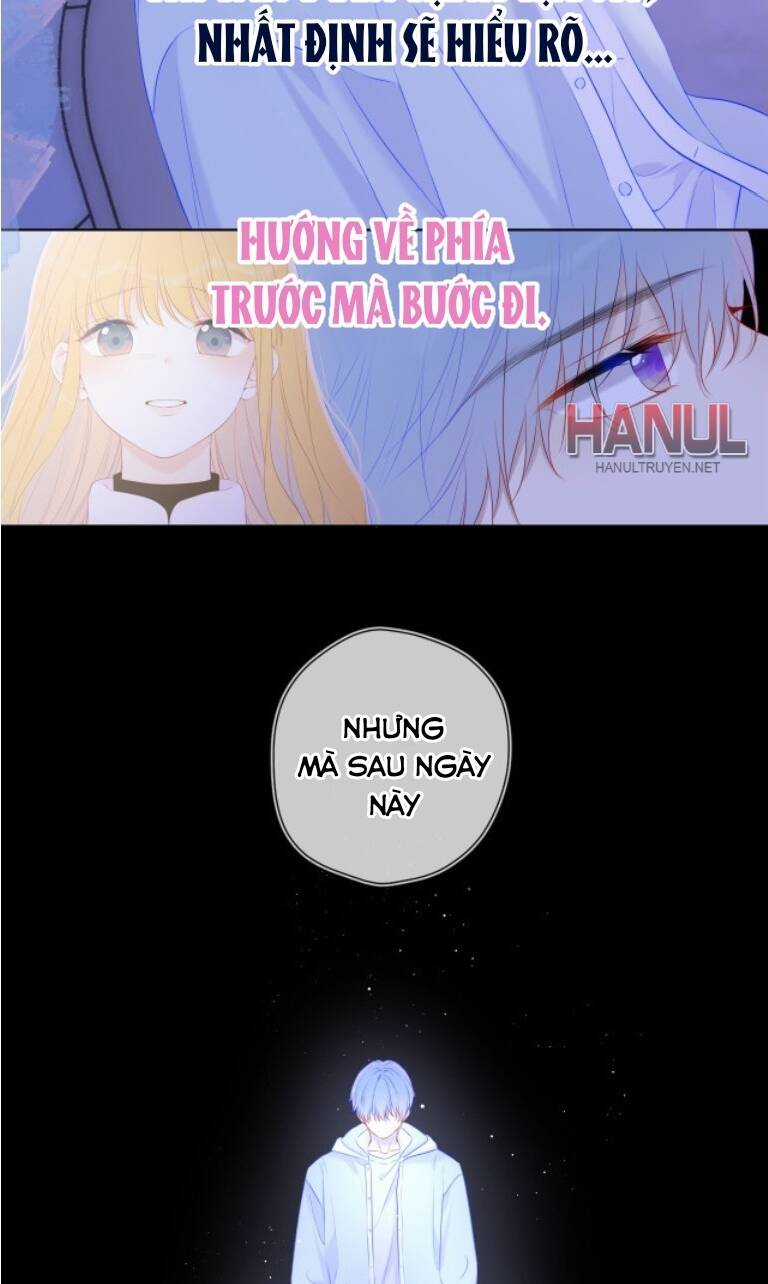 Ngôi Sao Cho Tôi Chapter 127 trang 22