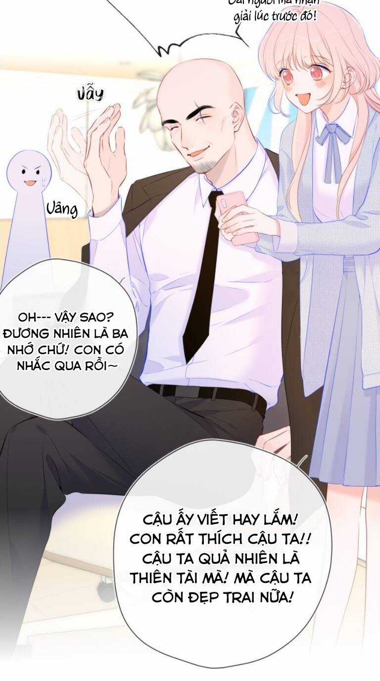 Ngôi Sao Cho Tôi Chapter 127 trang 26