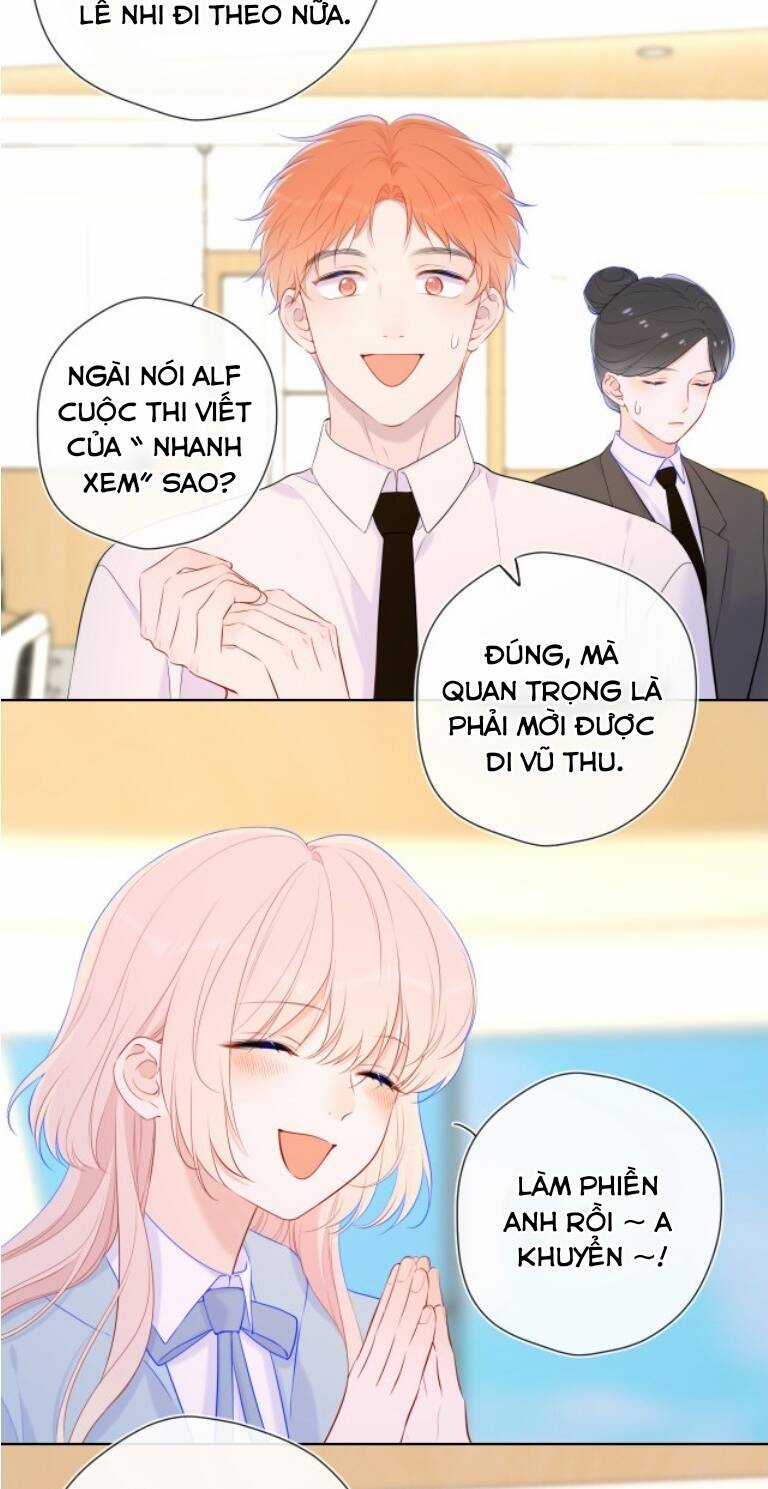 Ngôi Sao Cho Tôi Chapter 127 trang 29