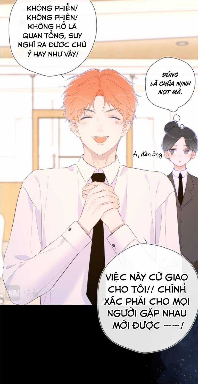 Ngôi Sao Cho Tôi Chapter 127 trang 30