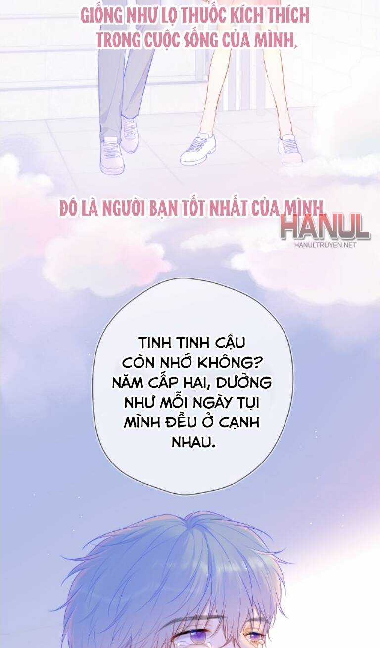 Ngôi Sao Cho Tôi Chapter 127 trang 5