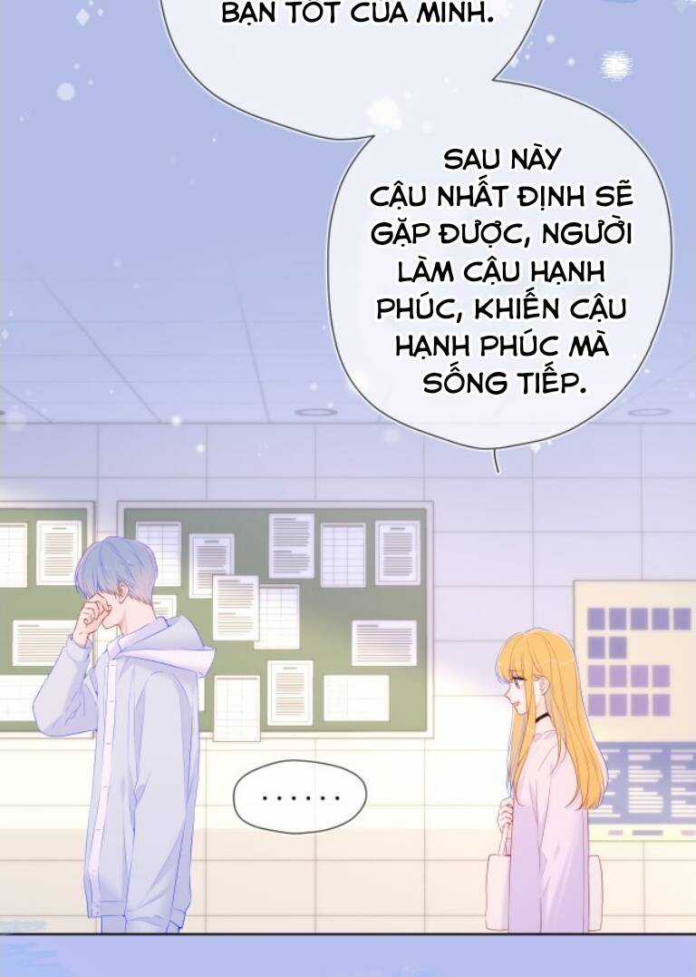 Ngôi Sao Cho Tôi Chapter 127 trang 9