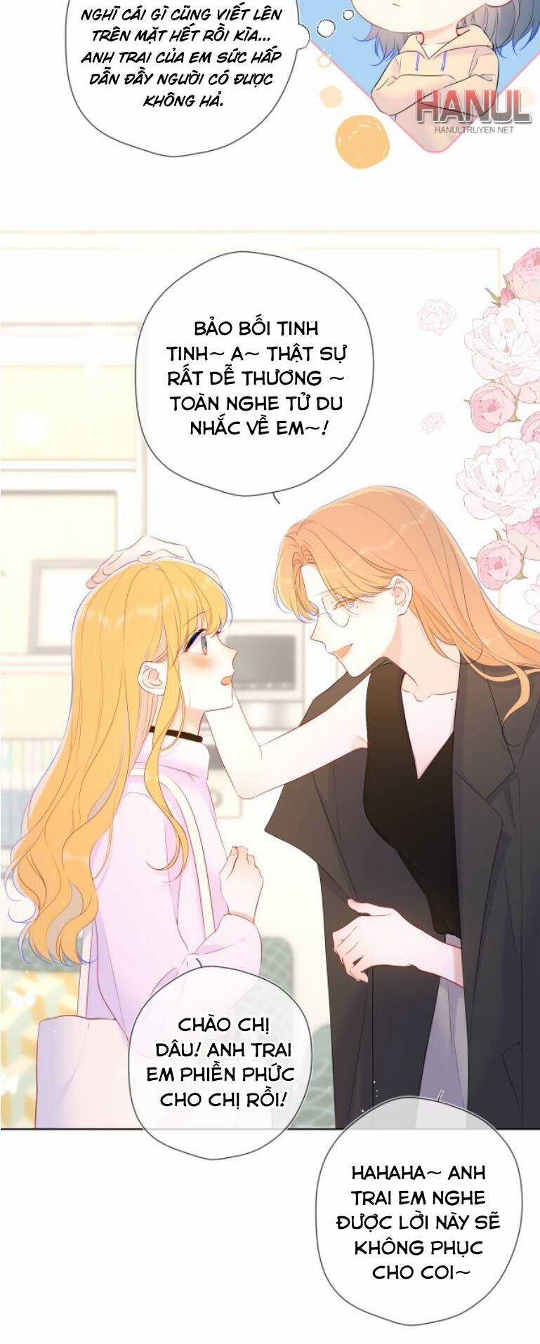 Ngôi Sao Cho Tôi Chapter 128 trang 11