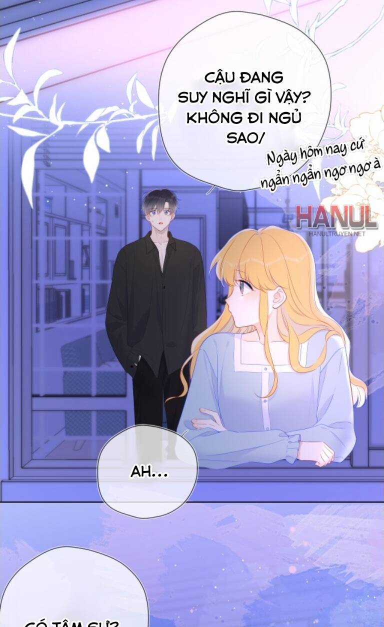 Ngôi Sao Cho Tôi Chapter 128 trang 16