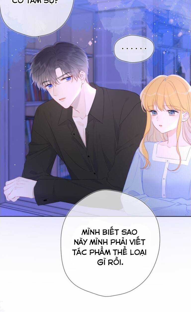 Ngôi Sao Cho Tôi Chapter 128 trang 17