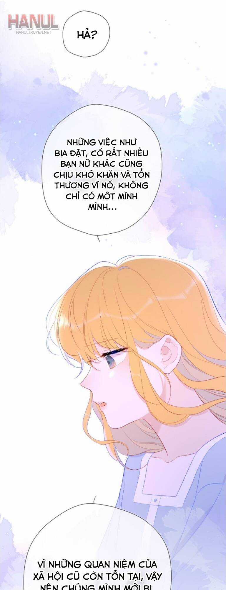 Ngôi Sao Cho Tôi Chapter 128 trang 18