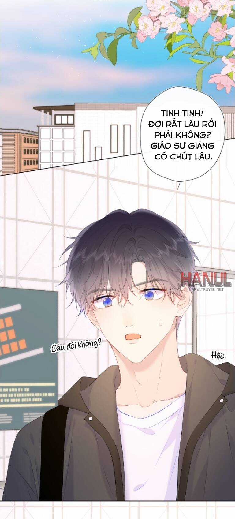 Ngôi Sao Cho Tôi Chapter 128 trang 2