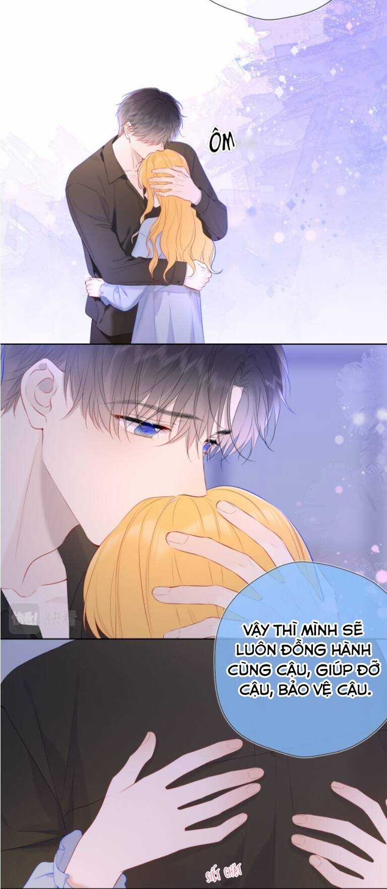 Ngôi Sao Cho Tôi Chapter 128 trang 24