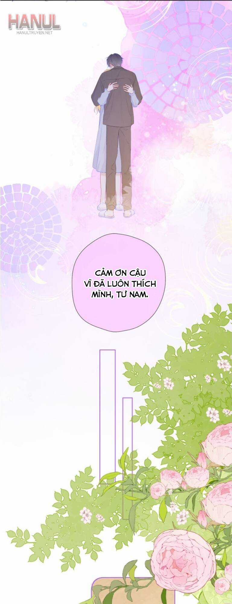 Ngôi Sao Cho Tôi Chapter 128 trang 25